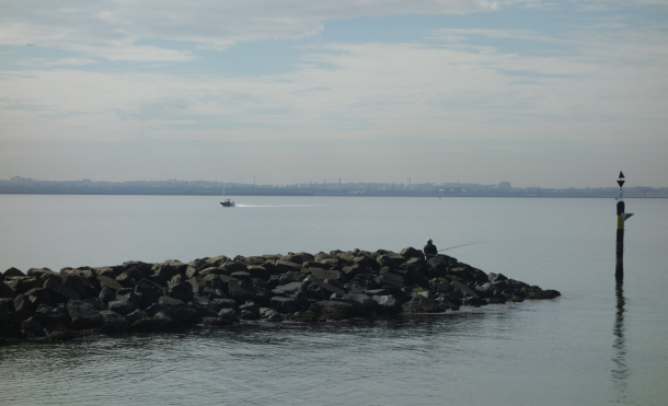 Tackle industry presents “new vision” for angling in NSW